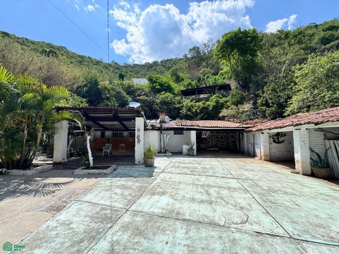 Land in San Gaspar, State of Mexico, Mexico 4 - 18075547