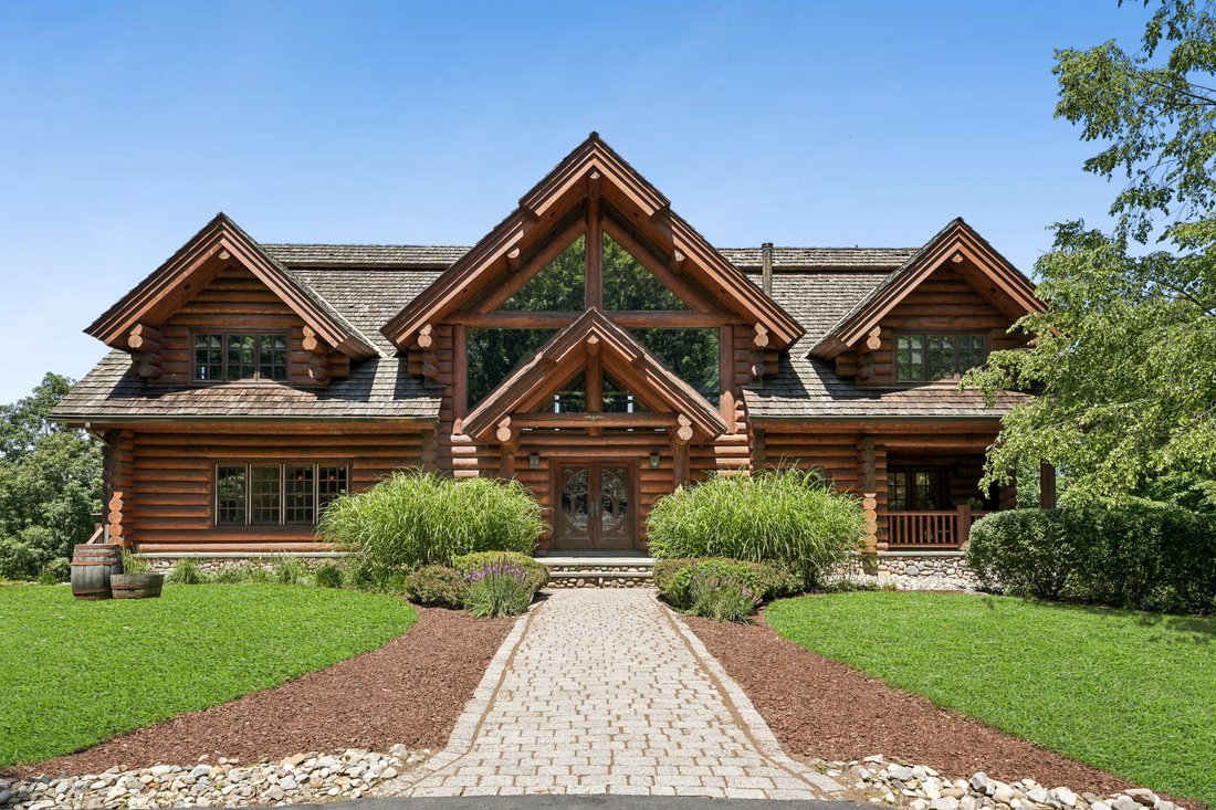 House in West Milford, New Jersey, United States 1 - 18540942