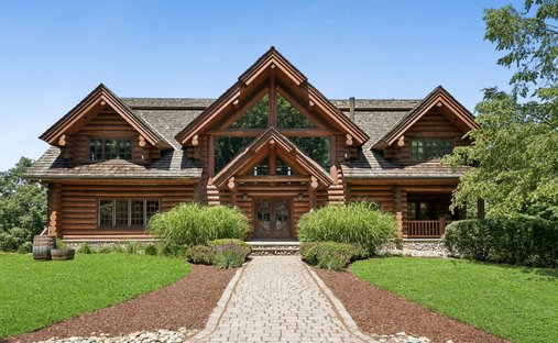House in West Milford, New Jersey, United States 1
