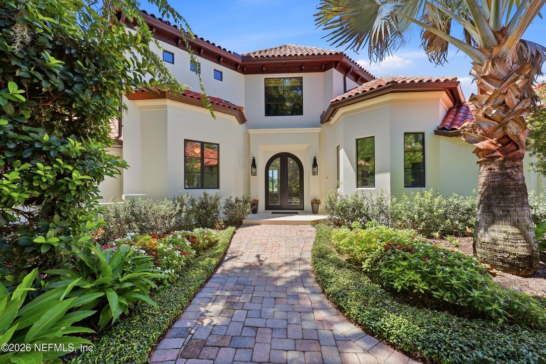 House in Ponte Vedra Beach, Florida, United States 5 - 18539538
