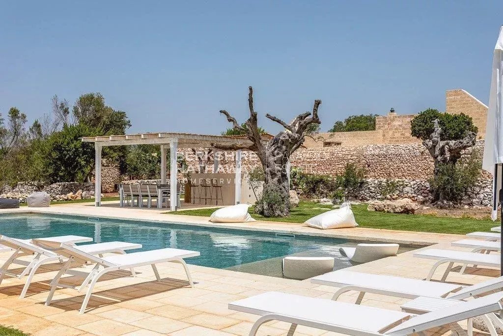 House in Salve, Apulia, Italy 4 - 17104061