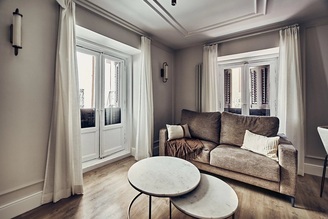 Apartment in Centro, Madrid, Spain 2 - 18540094