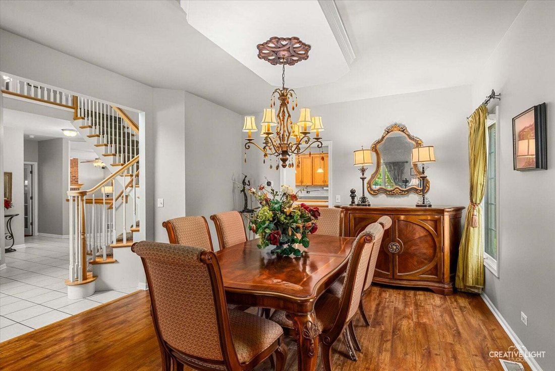 House in Naperville, Illinois, United States 5 - 18543085
