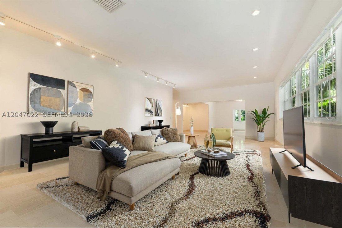 House in Miami, Florida, United States 3 - 18330562