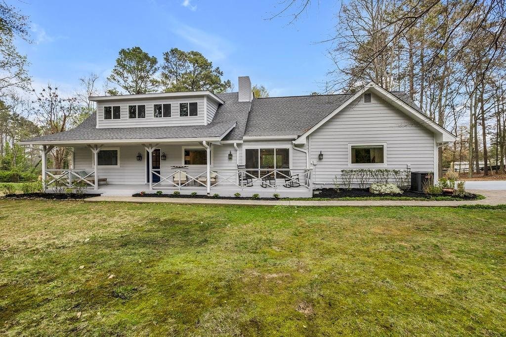 House in Milton, Georgia, United States 2 - 18540821