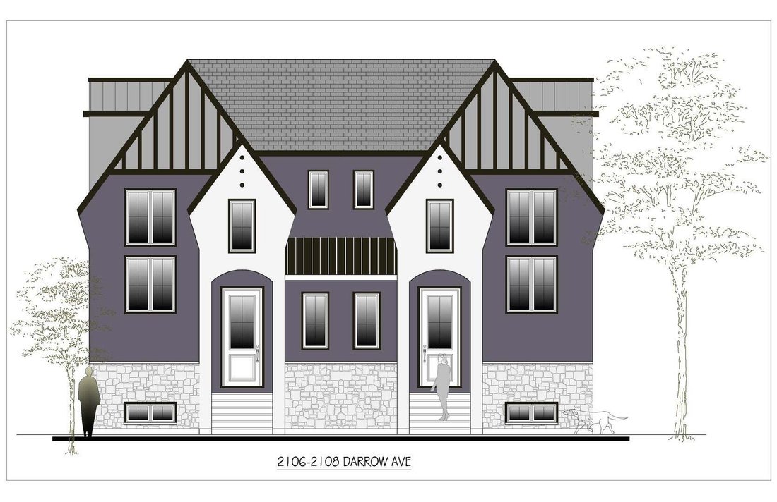 House in Evanston, Illinois, United States 3 - 18543048