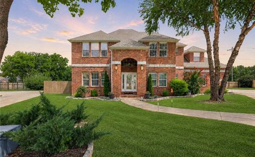 Casa en Cave Springs, Arkansas, Estados Unidos 1