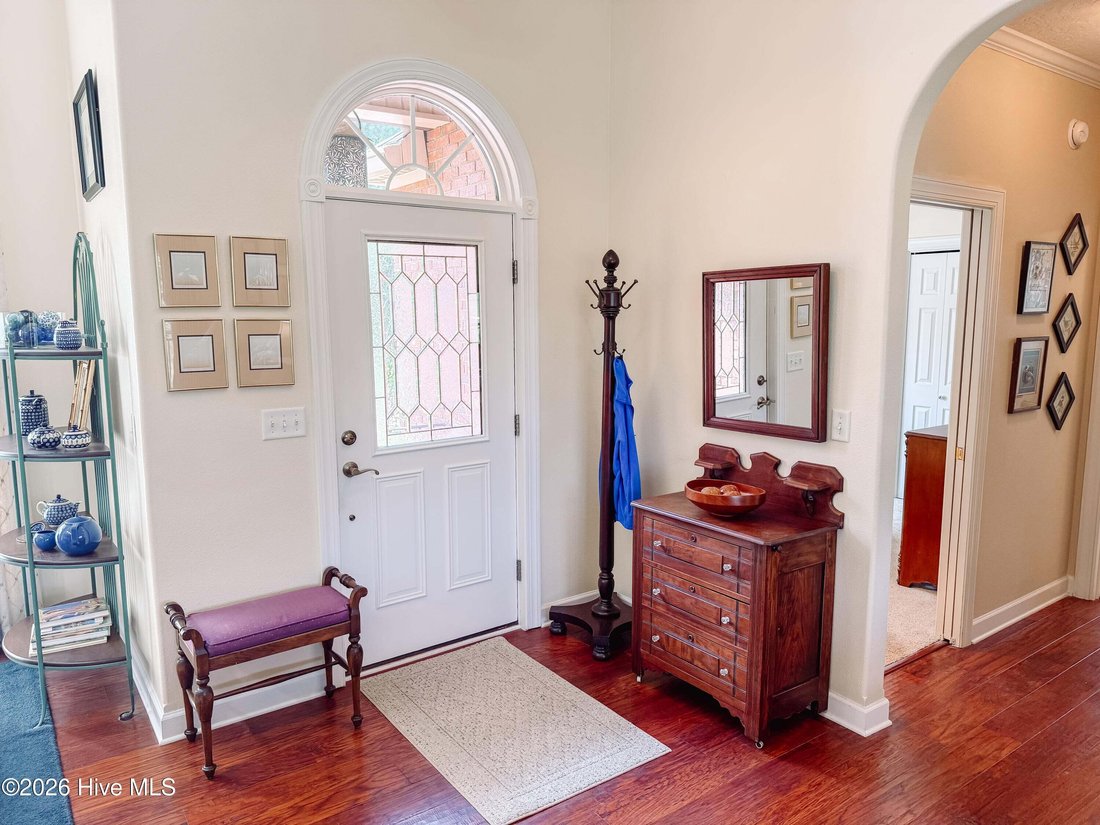 House in Danville, South Carolina, United States 3 - 18542937