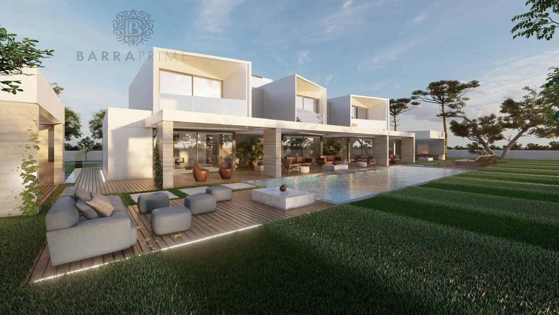 Land in Quarteira, Algarve, Portugal 5 - 18543857