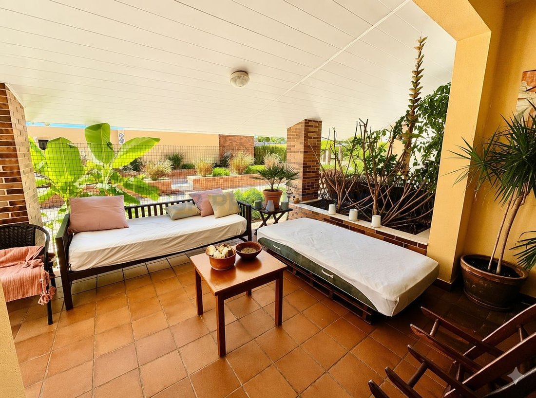 Apartment in Vilamoura, Quarteira, Algarve 4 - 18438158
