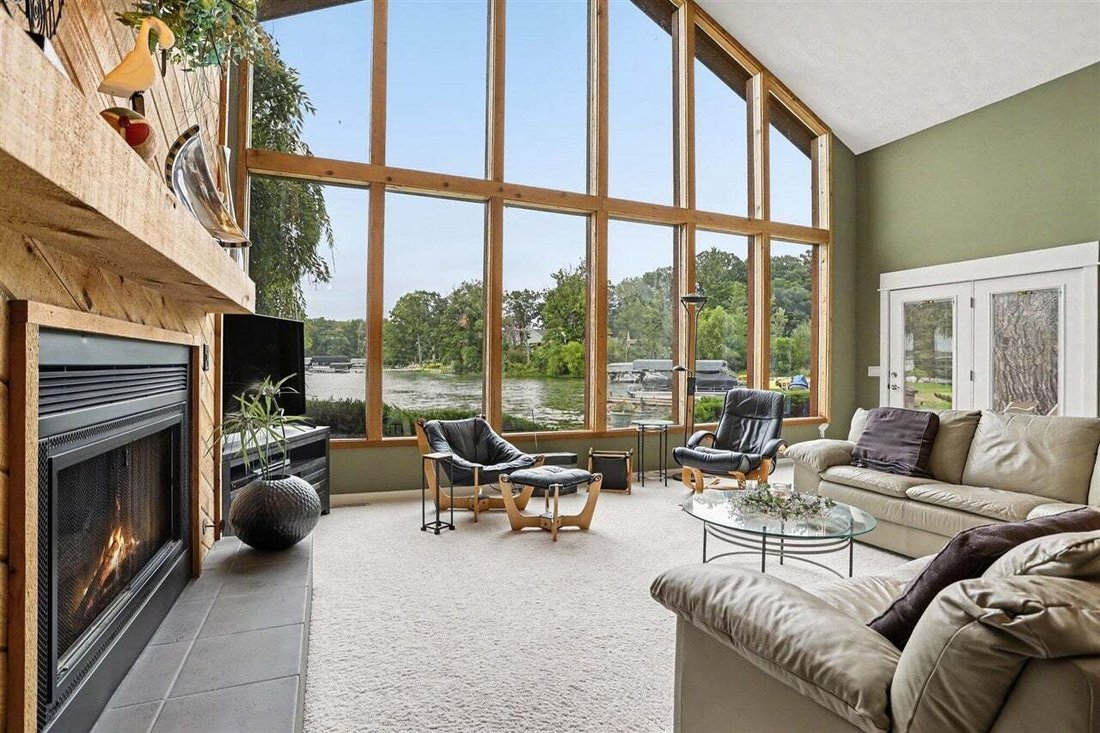 House in Shelbyville, Michigan, United States 3 - 18542461