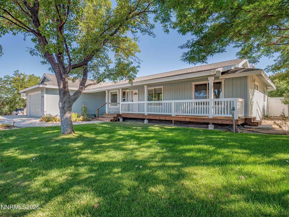 House in Indian Hills, Nevada, United States 3 - 18543317