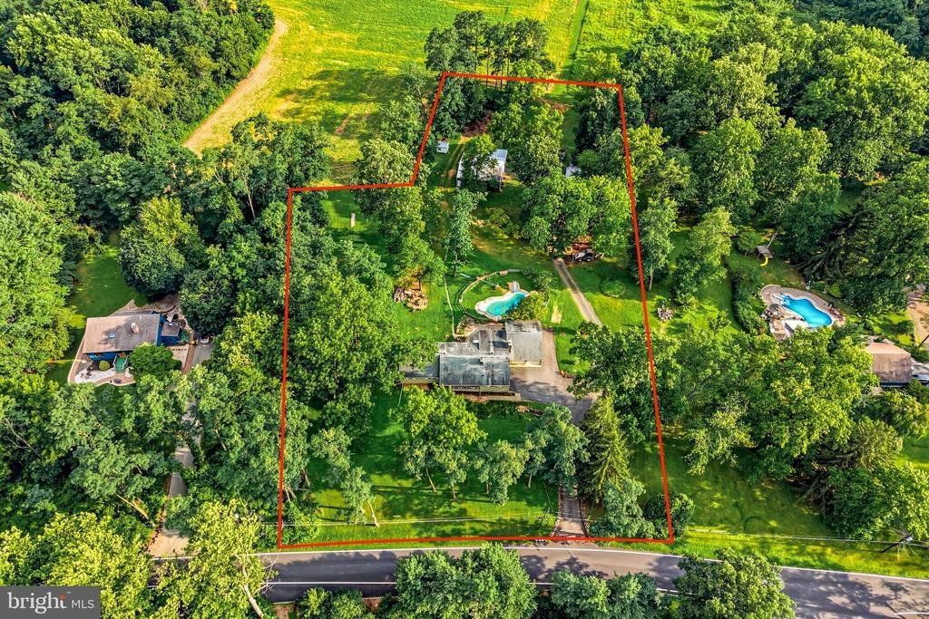 House in Princeton, New Jersey, United States 4 - 18543608