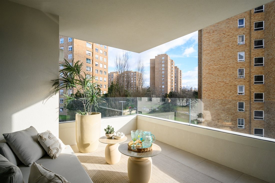 Apartment in Ramalde, Porto District, Portugal 2 - 18542073