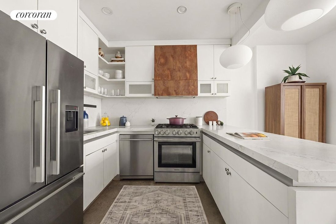 Condo in New York, New York, United States 3 - 18494963