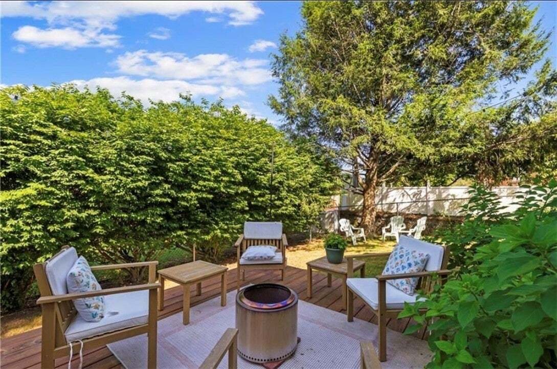 House in North Providence, Rhode Island, United States 2 - 18542124