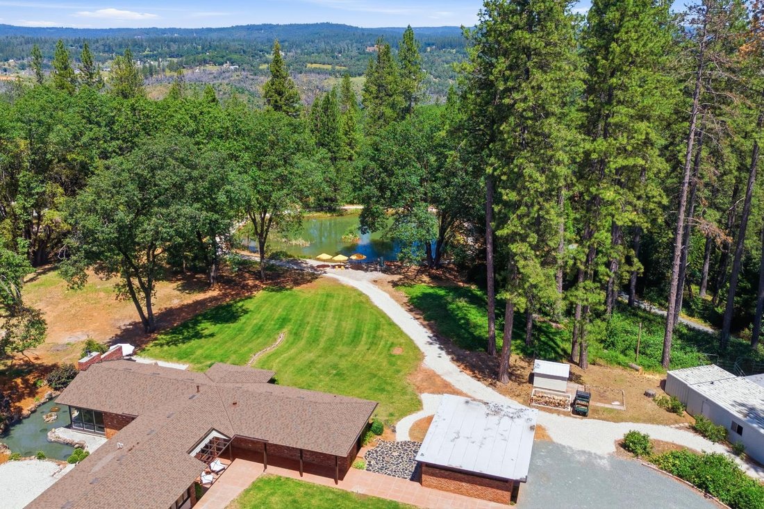 House in Colfax, California, United States 4 - 18539838