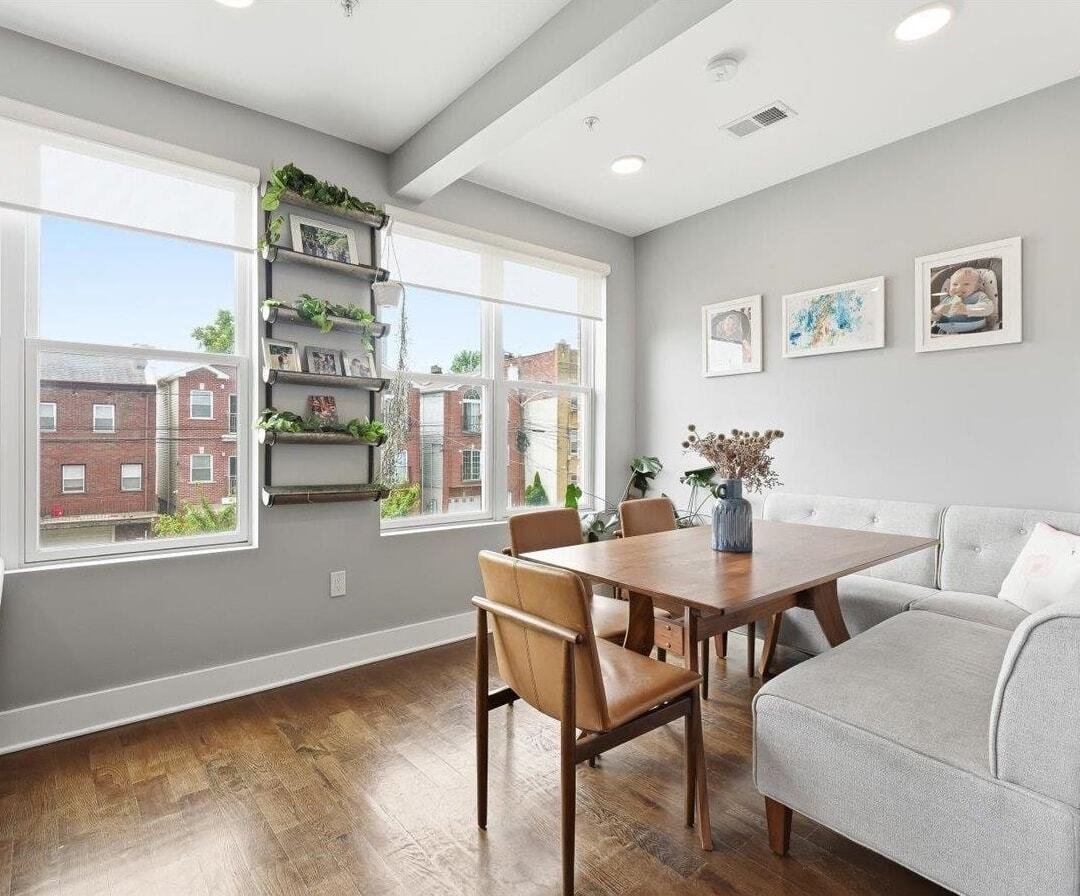 Condo in Jersey City, New Jersey, United States 5 - 18074224