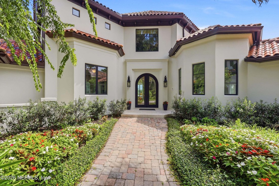House in Ponte Vedra Beach, Florida, United States 4 - 18539538