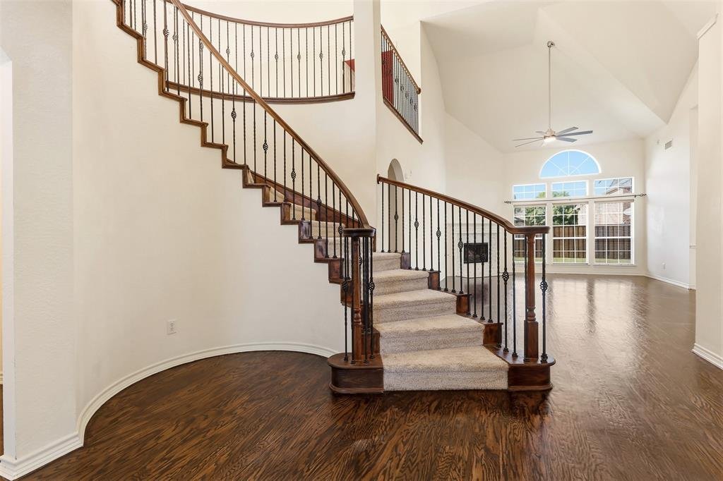House in Richardson, Texas, United States 2 - 18543386