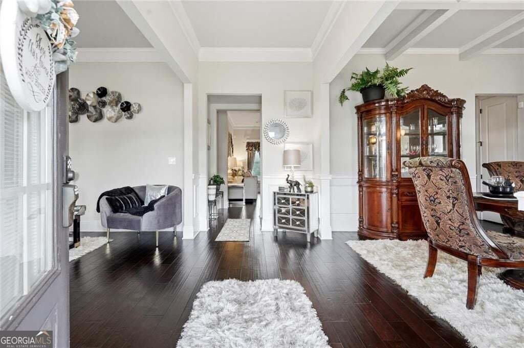 House in Covington, Georgia, United States 4 - 18306765