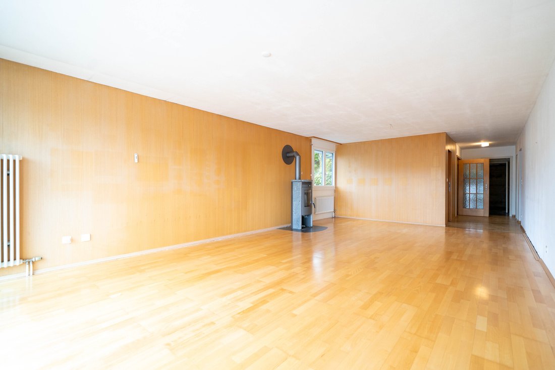 Apartment in Düdingen, Canton of Fribourg, Switzerland 5 - 18542210