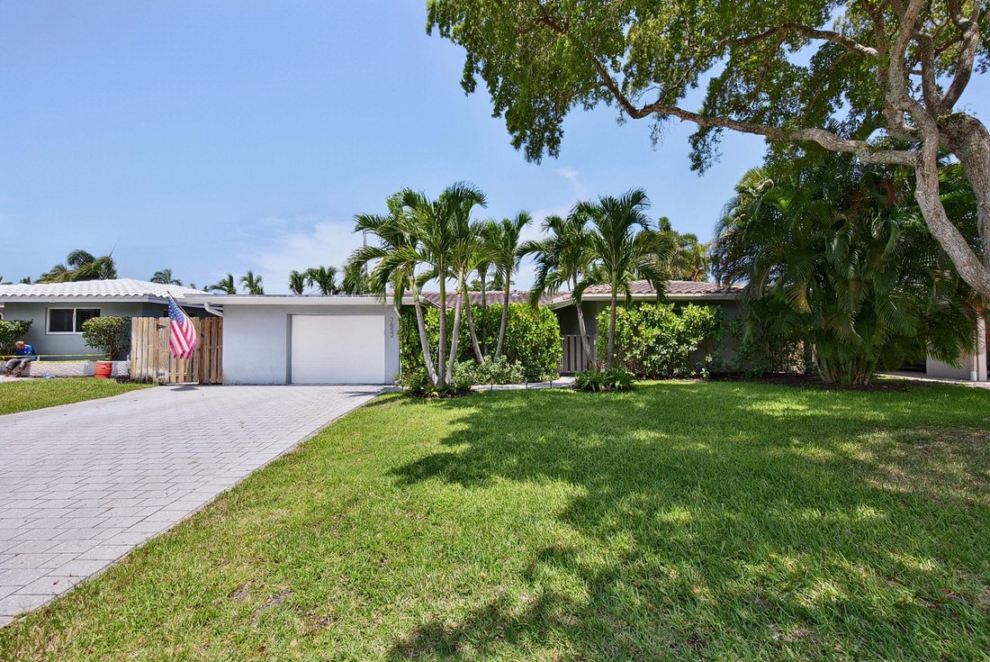 House in Oakland Park, Florida, United States 1 - 18542668