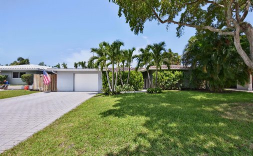 House in Oakland Park, Florida, United States 1