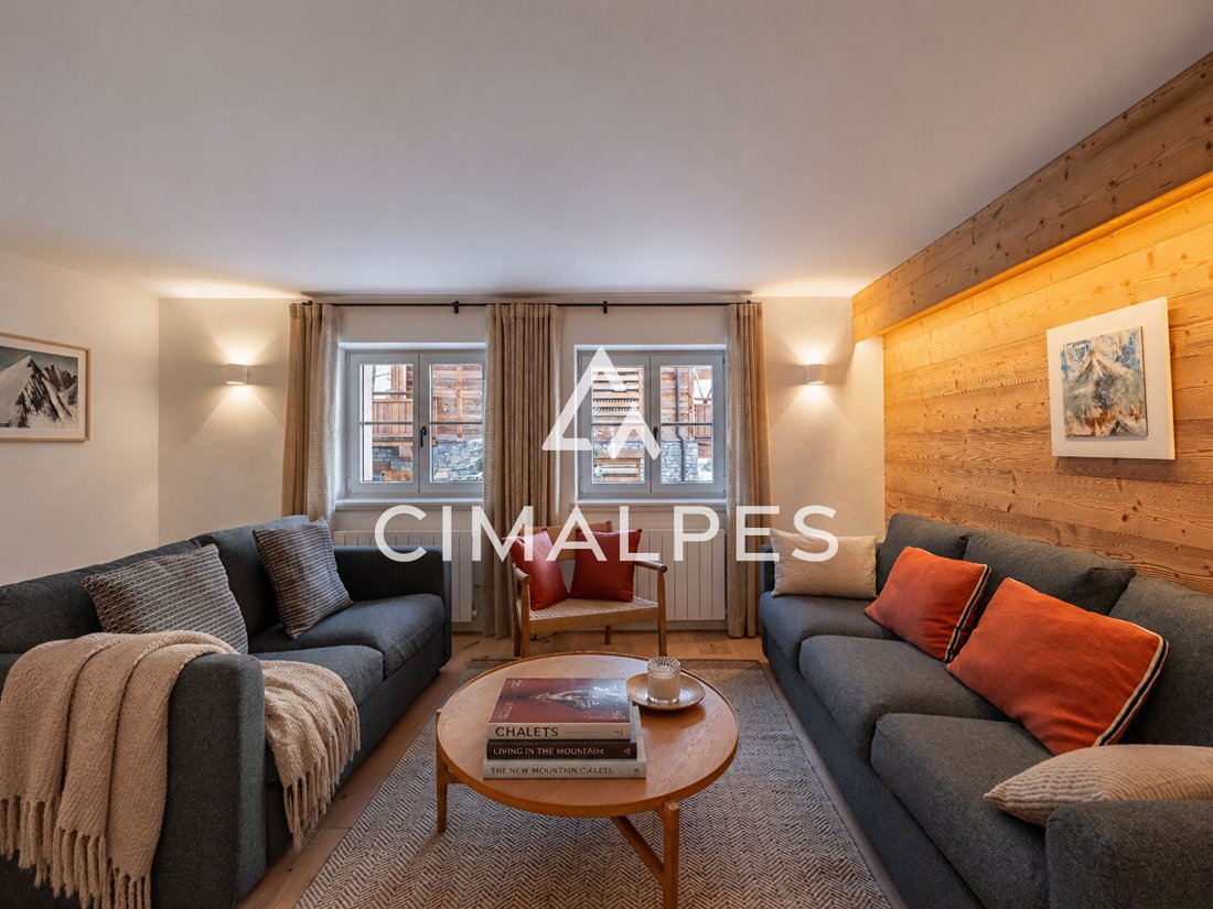 Apartment in Les Allues, Auvergne-Rhône-Alpes, France 2 - 18536508