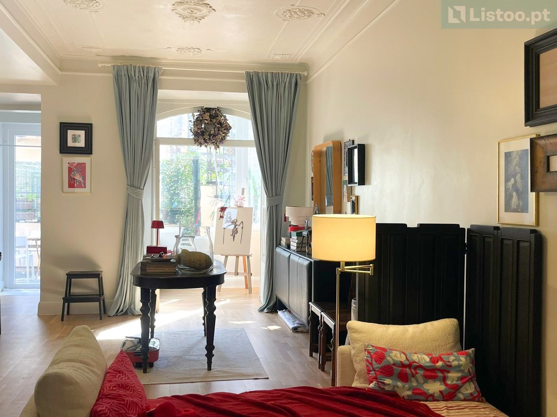 Apartment in Arroios, Lisbon, Portugal 3 - 18544000