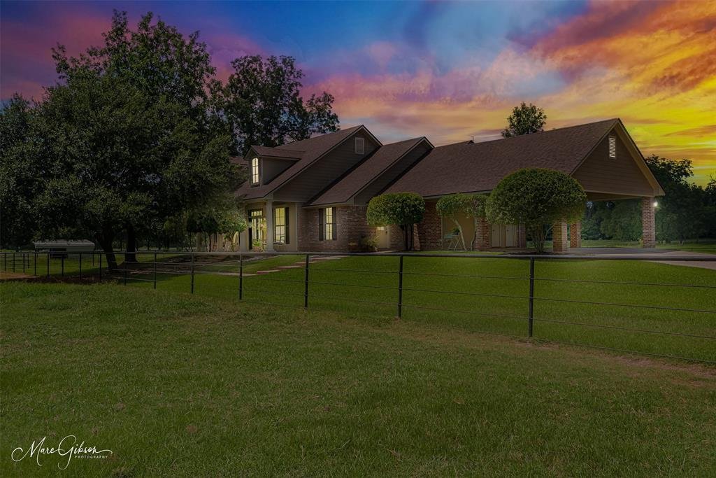 House in Bossier City, Louisiana, United States 1 - 18540495