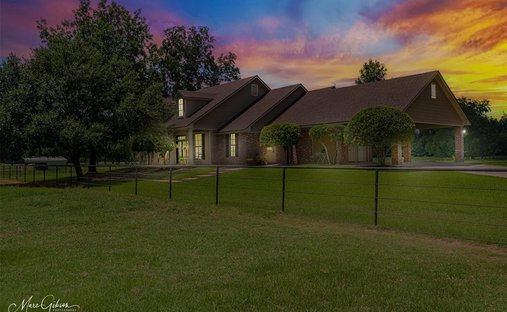 House in Bossier City, Louisiana, United States 1