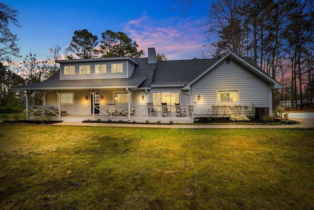 House in Milton, Georgia, United States 1 - 18540821