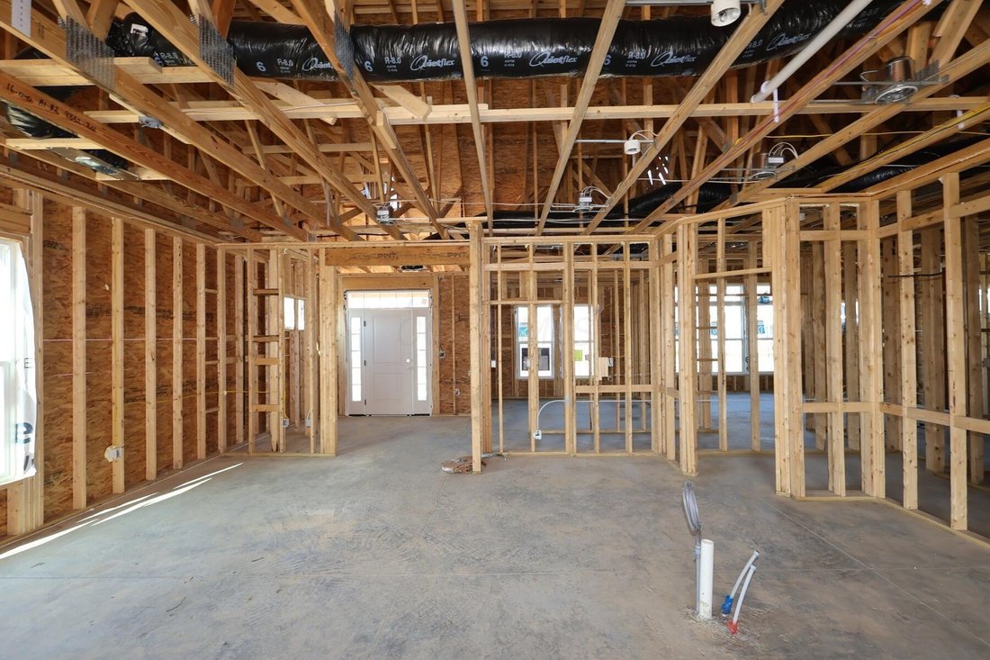 Condo in Hilliard, Ohio, United States 3 - 18458762