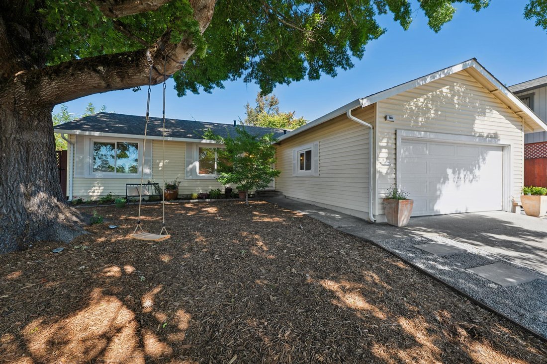 House in Rohnert Park, California, United States 4 - 18541170
