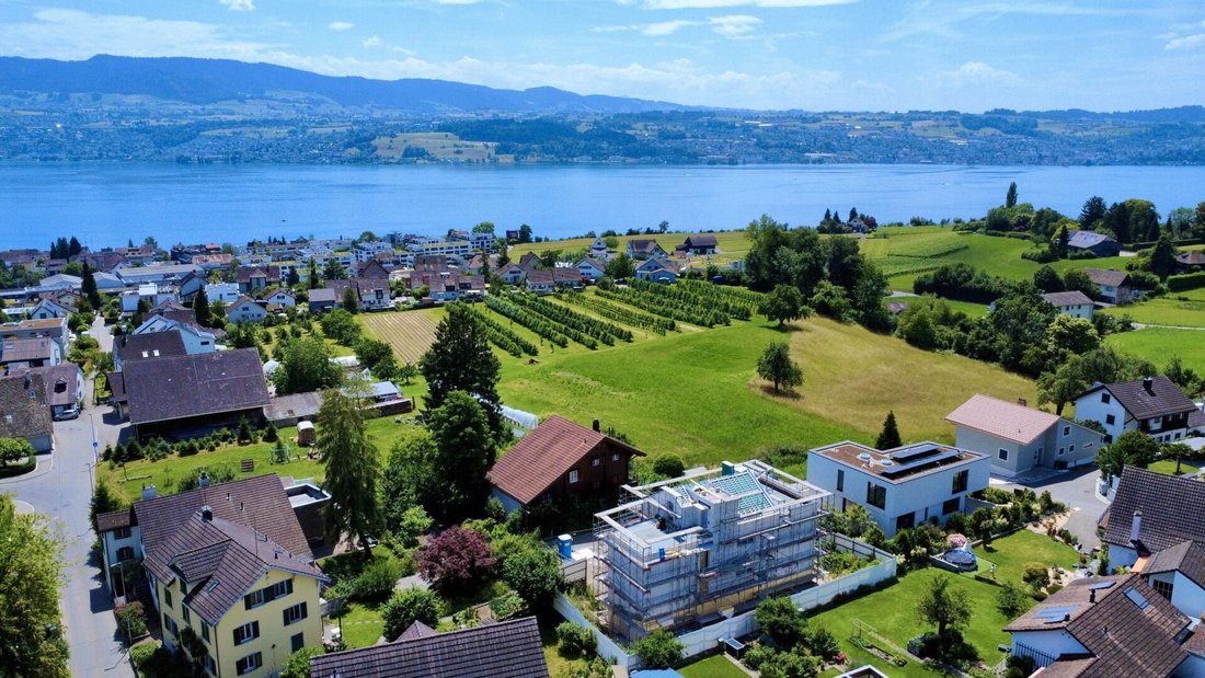 Apartment in Stäfa, Zürich, Switzerland 1 - 18542167