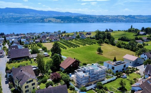 Wohnung in Stäfa, Zürich, Schweiz 1