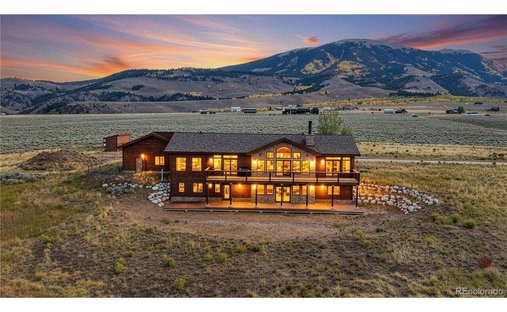 House in Silverthorne, Colorado, United States 1