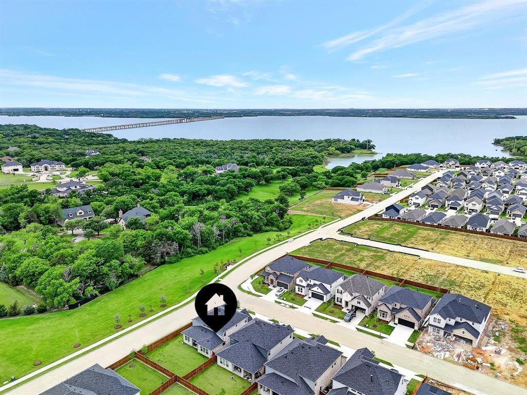 Haus in Little Elm, Texas, Vereinigte Staaten 2 - 18543368