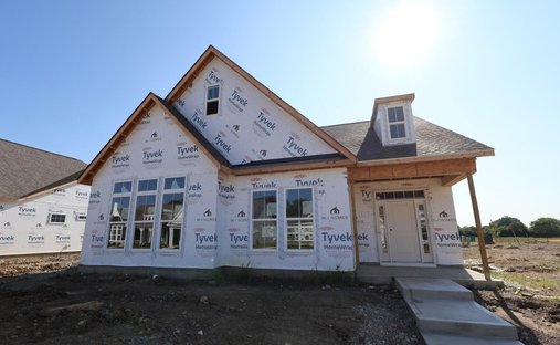 Condo in Hilliard, Ohio, United States 1