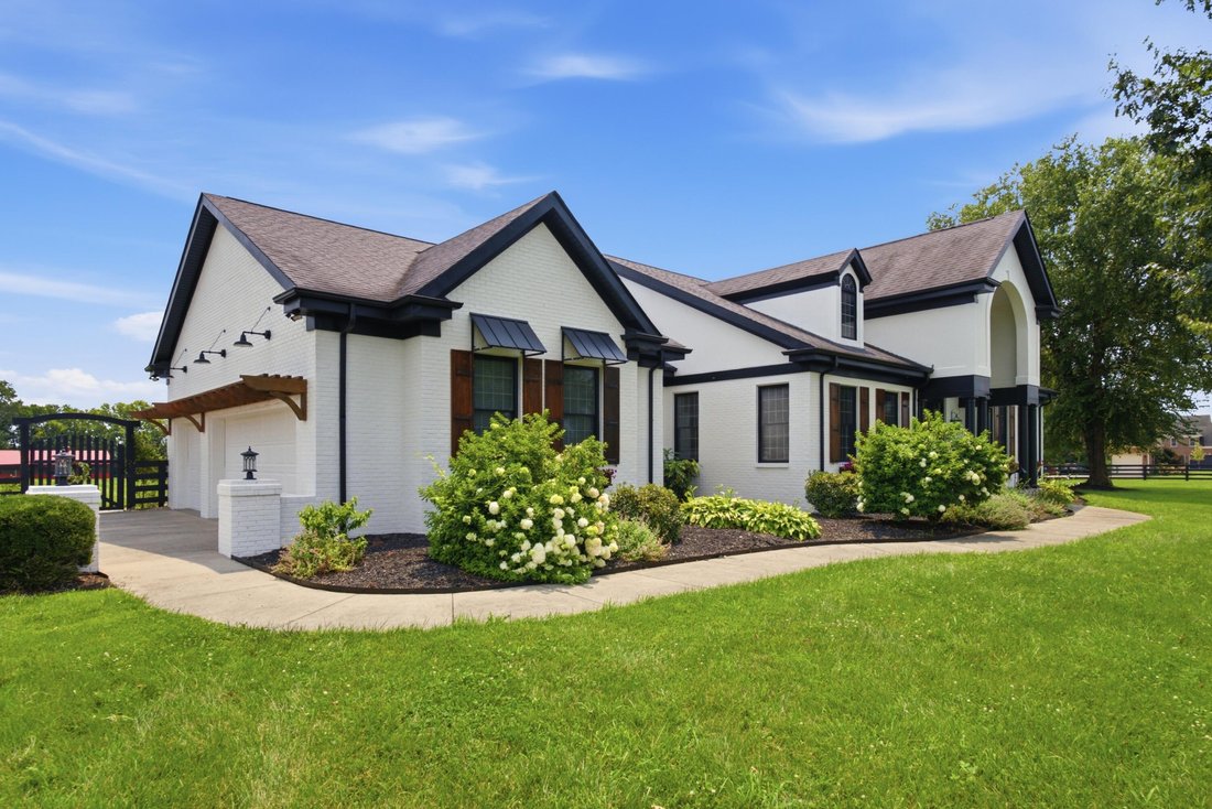 House in Nicholasville, Kentucky, United States 5 - 18541951
