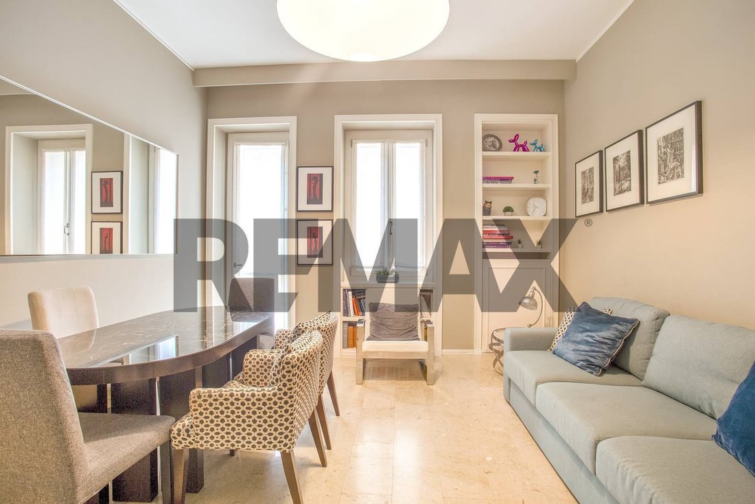 Apartment in Porta Venezia - Repubblica, Milan, Italy 4 - 18544615