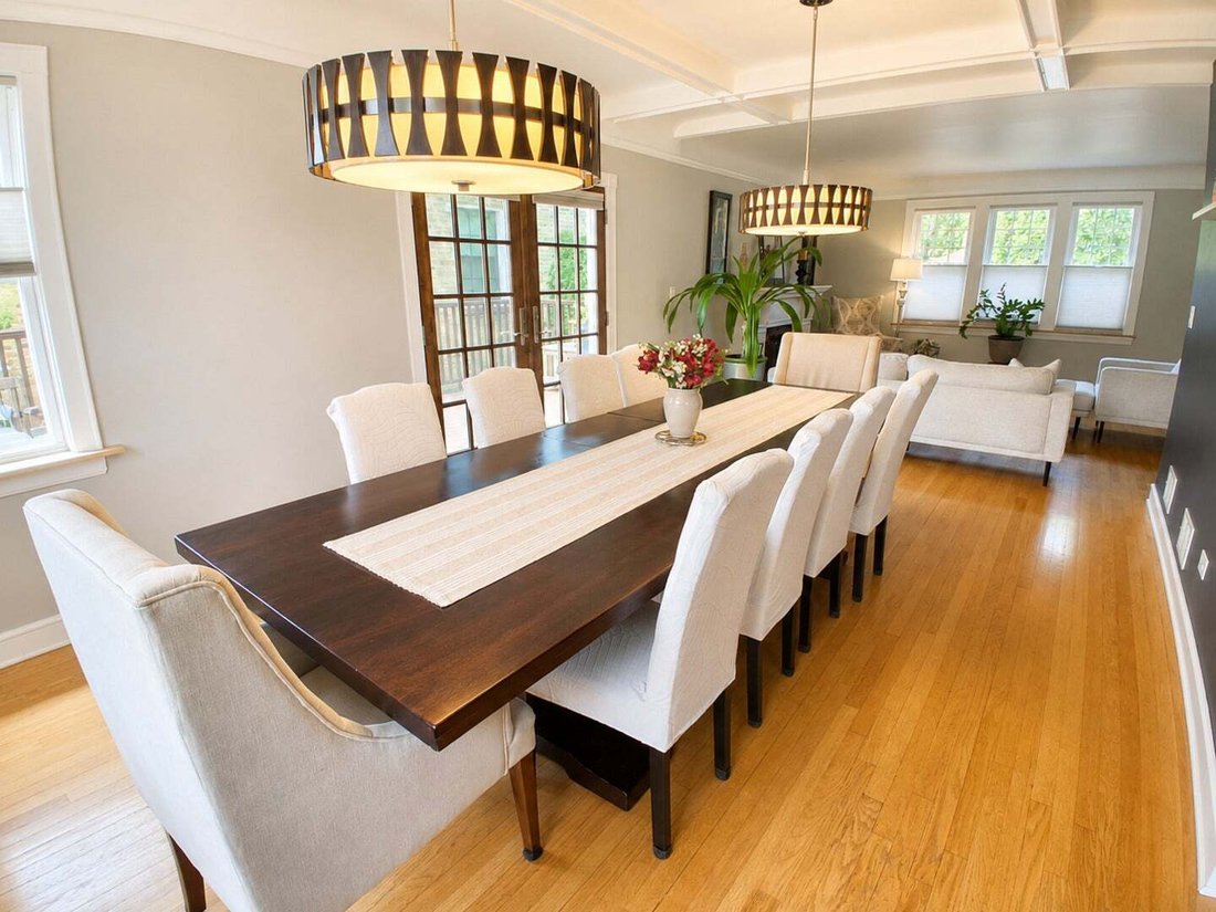 House in Park Ridge, Illinois, United States 4 - 18540394