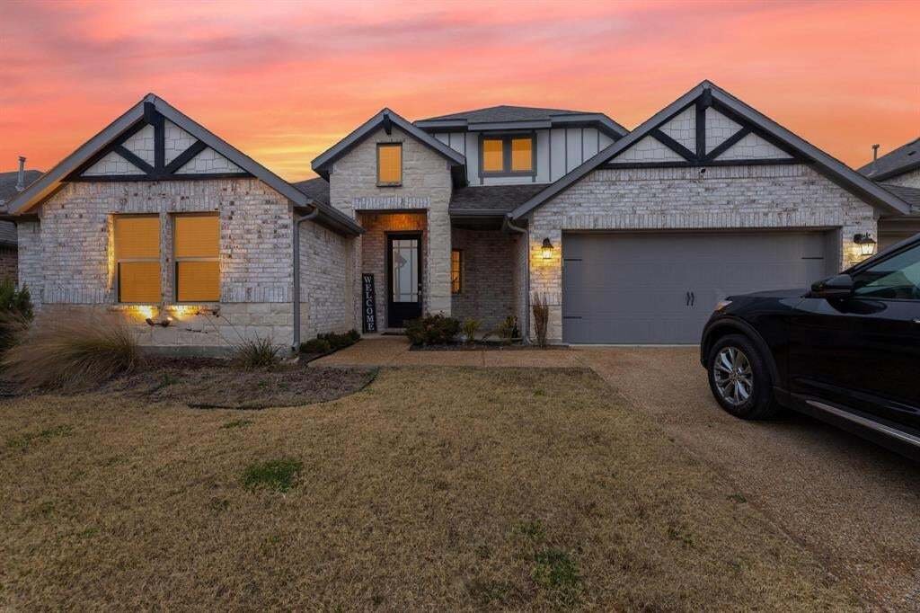 House in Melissa, Texas, United States 1 - 18274626