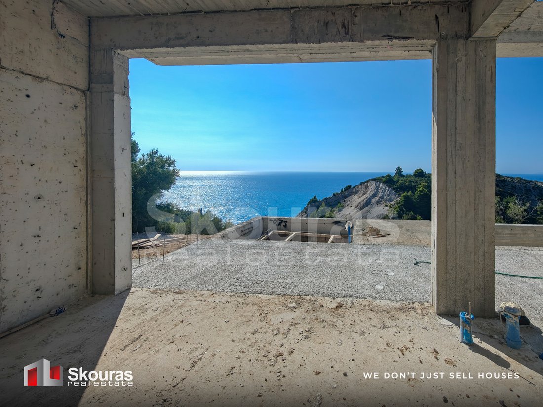 Villa in Eksantheias, Sfakiates, Greece 2 - 17310538