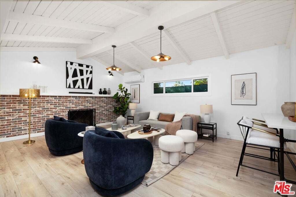 House in Los Angeles, California, United States 4 - 18542209