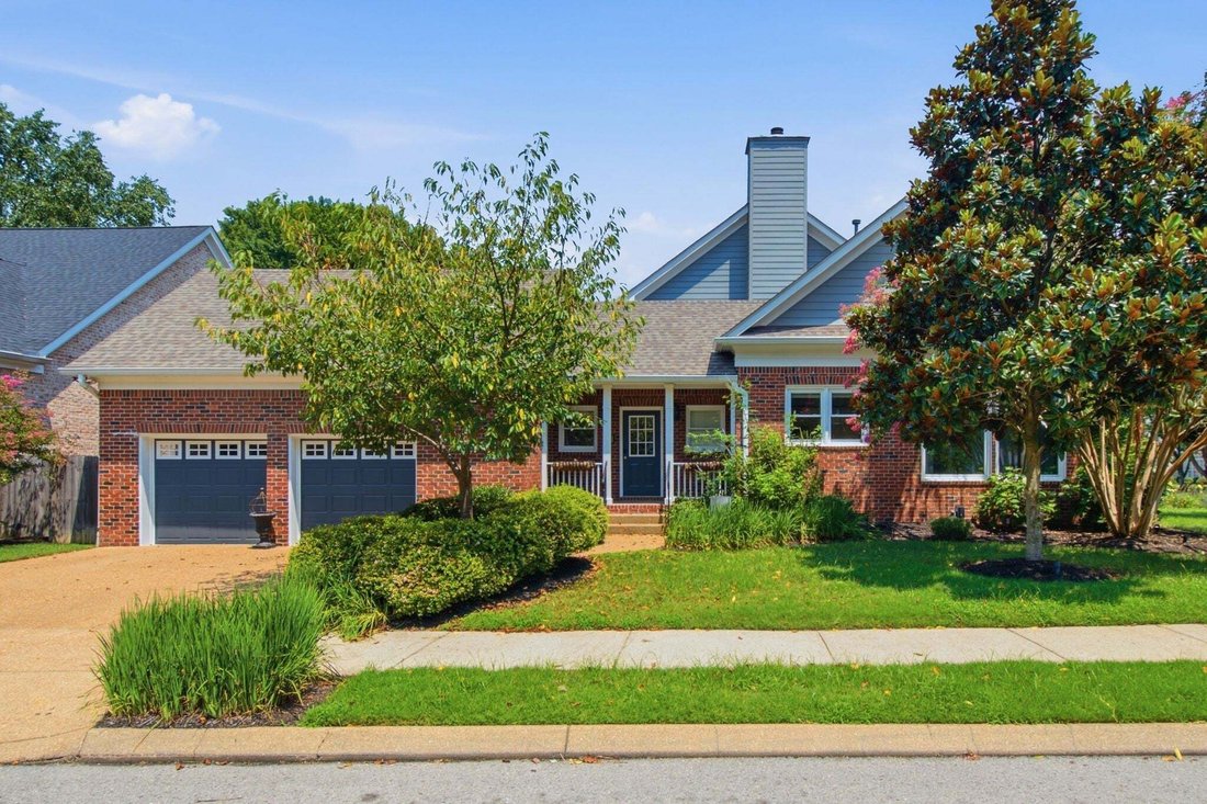 House in Franklin, Tennessee, United States 2 - 18540478