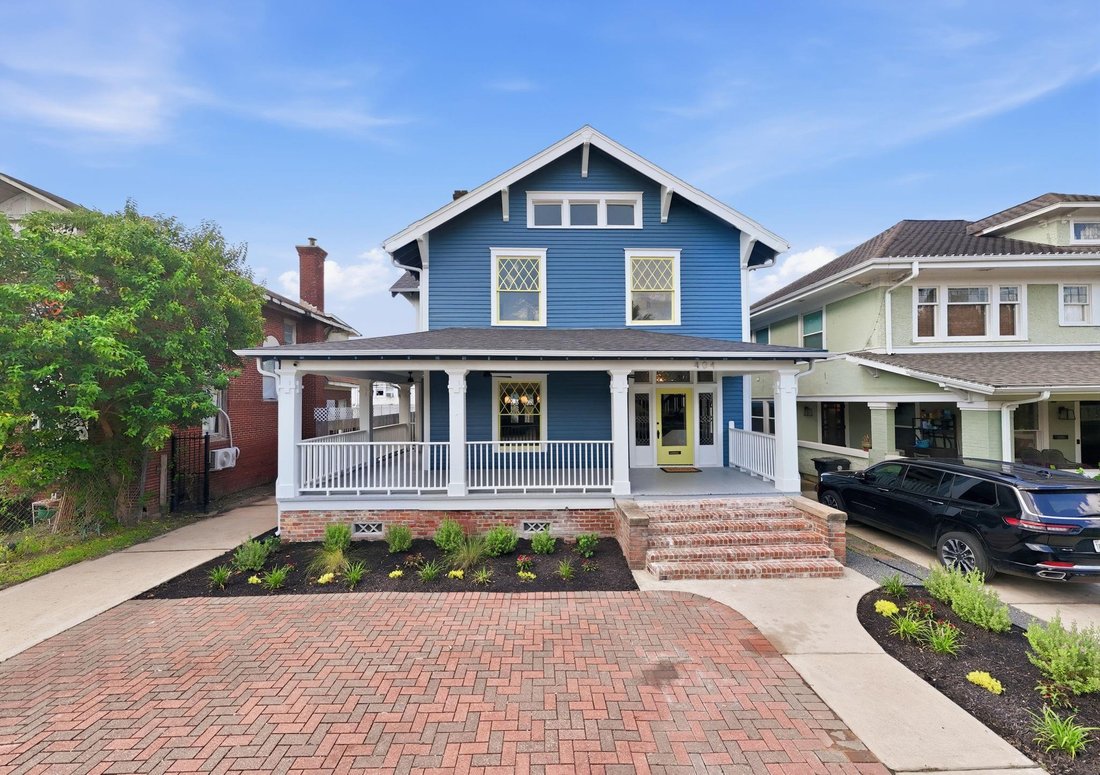 House in Houston, Texas, United States 1 - 18543481