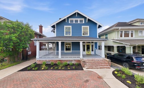 House in Houston, Texas, United States 1