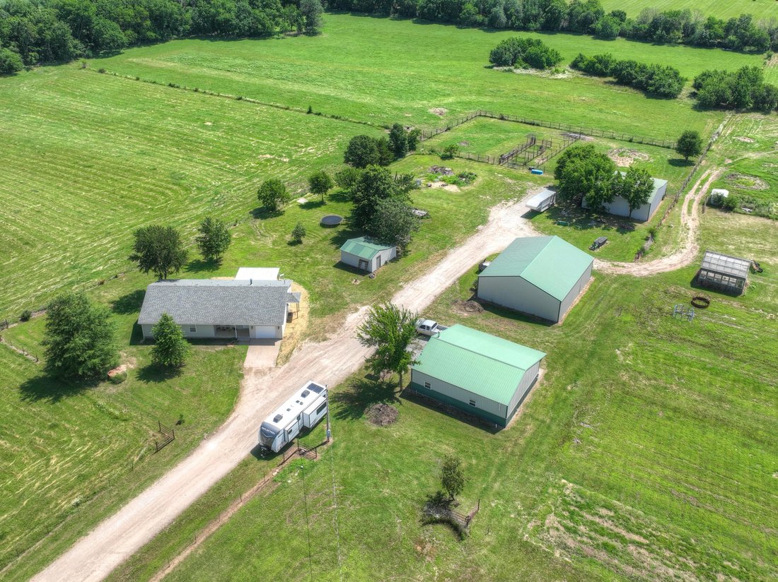 Farm Ranch in Ritchey, Missouri, United States 2 - 18539883